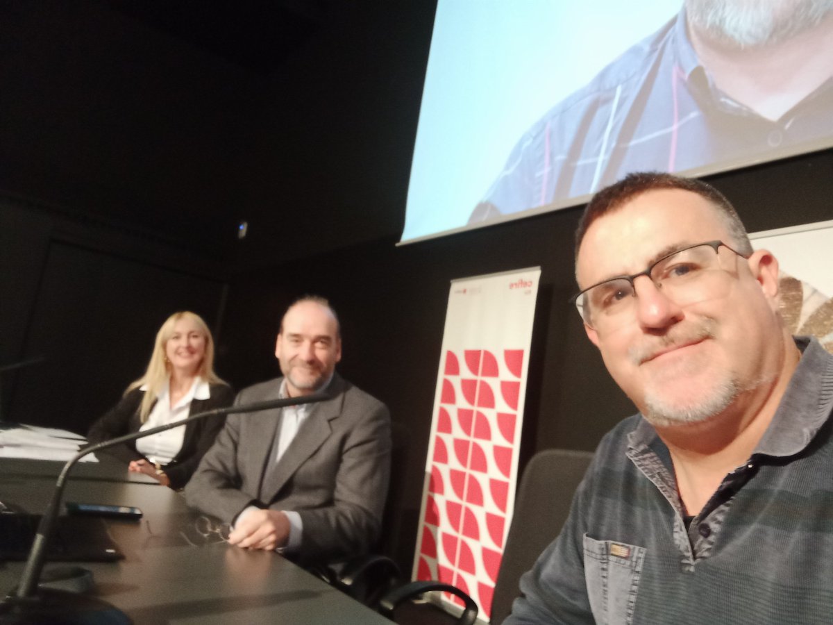 CePACcastells's tweet image. Aquest matí hem estat a Elx presentant l'Observatori Covid-19 al 5è Congrés de Patrimoni Cultural Immaterial organitzat per la @misteridelx_umh. #castellers #PCI #patrimoni