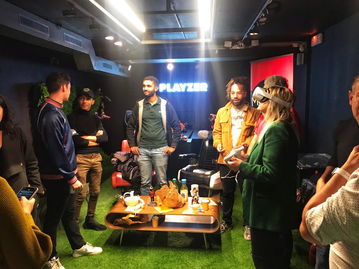 Music Tech France tweet media