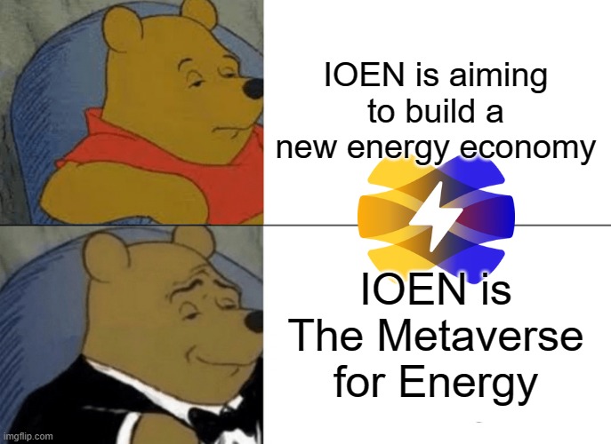 crypto_liu's tweet photo. @shibaa_token I'm getting $IOEN of @IOEN_tech! I have high hopes for this project! I like how they are building a new energy economy which is quite awesome IMO! 🙌
#IOENtech #internetofenergy https://t.co/2fEje2Swog