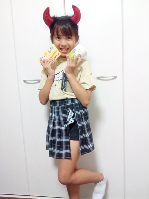 河村祐南(ゆなん)のTwitter画像5