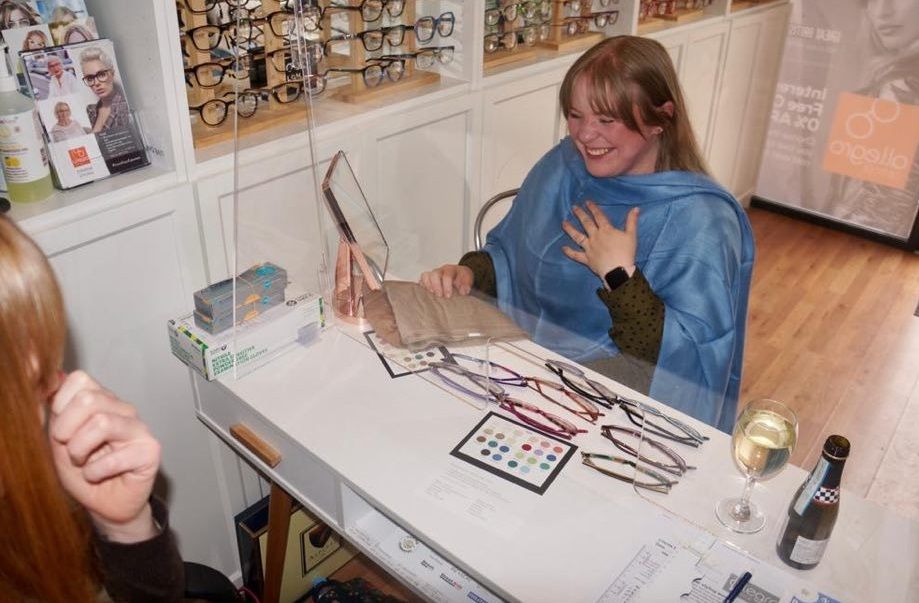 PAVC, The Musicians’ Optician tweet media