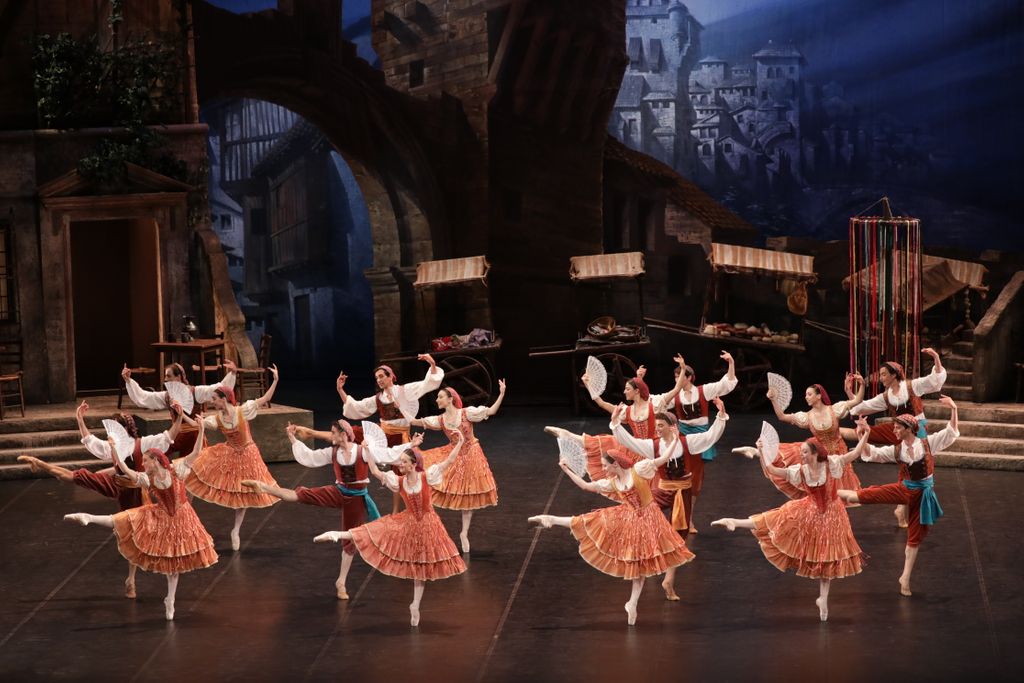 Teatro alla Scala on Twitter: 