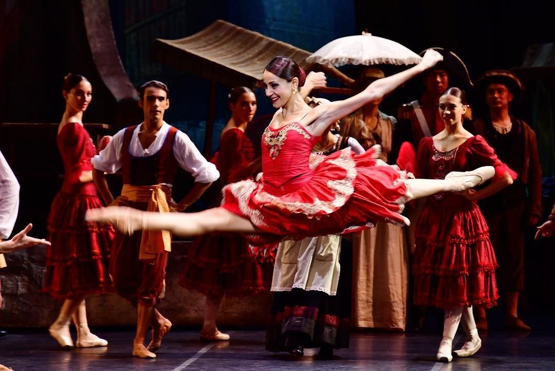 Teatro alla Scala on Twitter: 