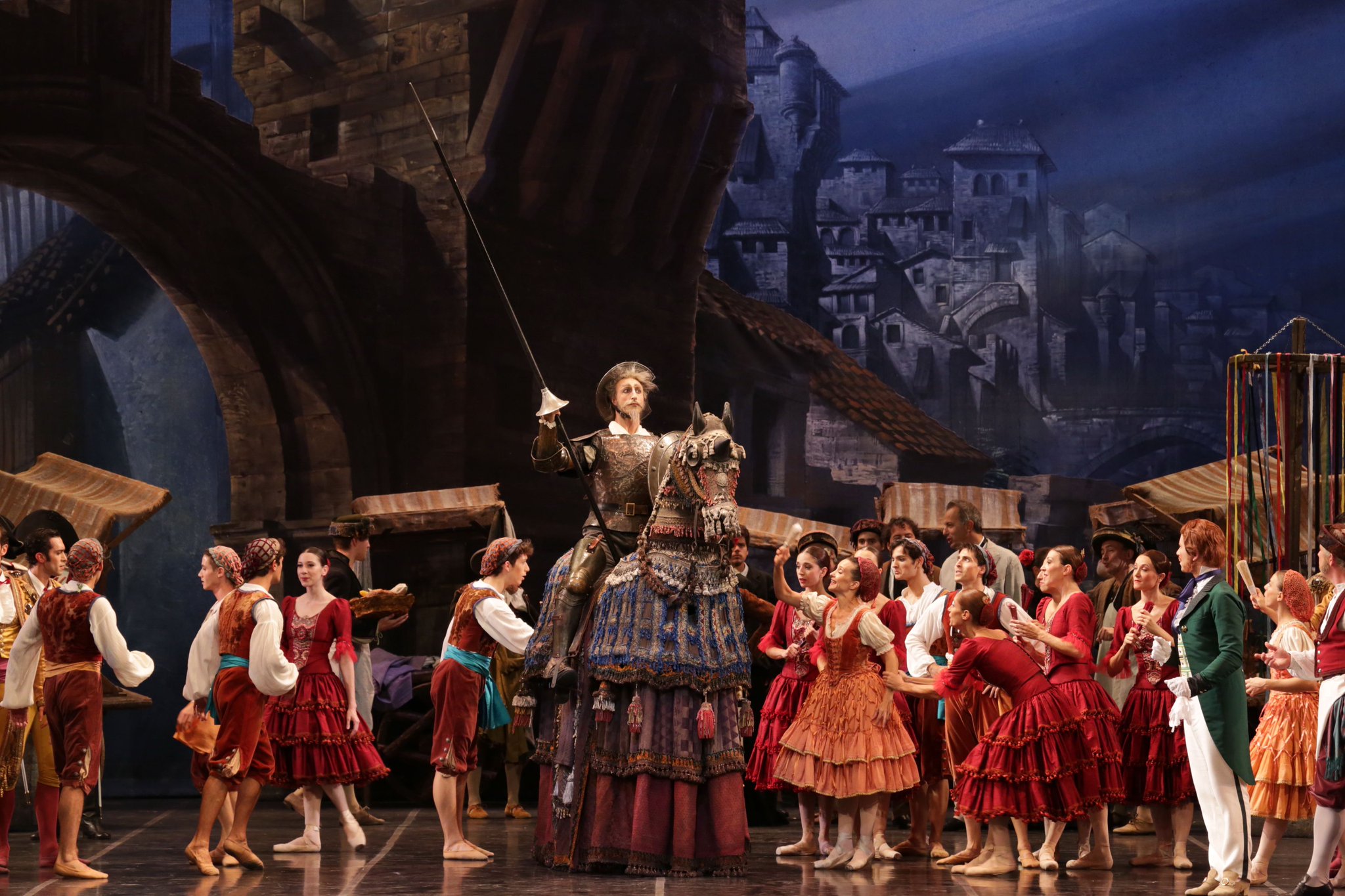 Teatro alla Scala on Twitter: 