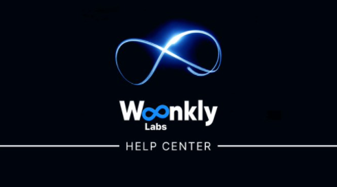 Charlie36136230's tweet photo. @20m El nuevo logo de Facebook... ¿lo habrán sacado de la red social NFT española: @WoonklyES? 🤔 #Meta https://t.co/wXuPGtwDDR