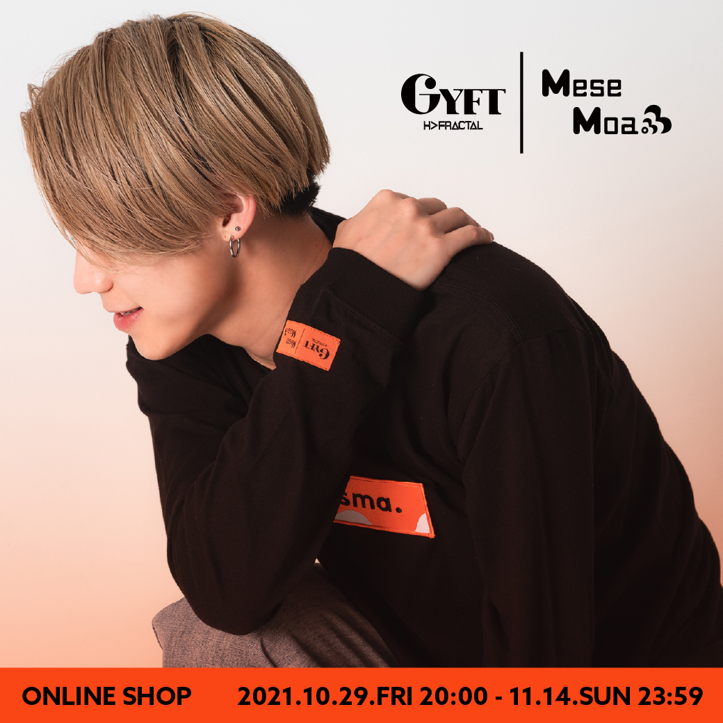 MeseMoa.公式 on X: