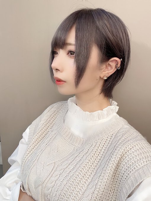 Twitterのコスプレ画像34