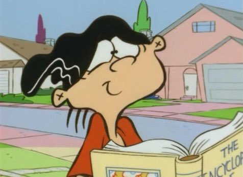 your fave is lgbtq  FREE PALESTINE on X: double dee from ed edd n eddy is  a trans woman! (canon)  / X