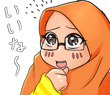 後輩のtwitterイラスト検索結果