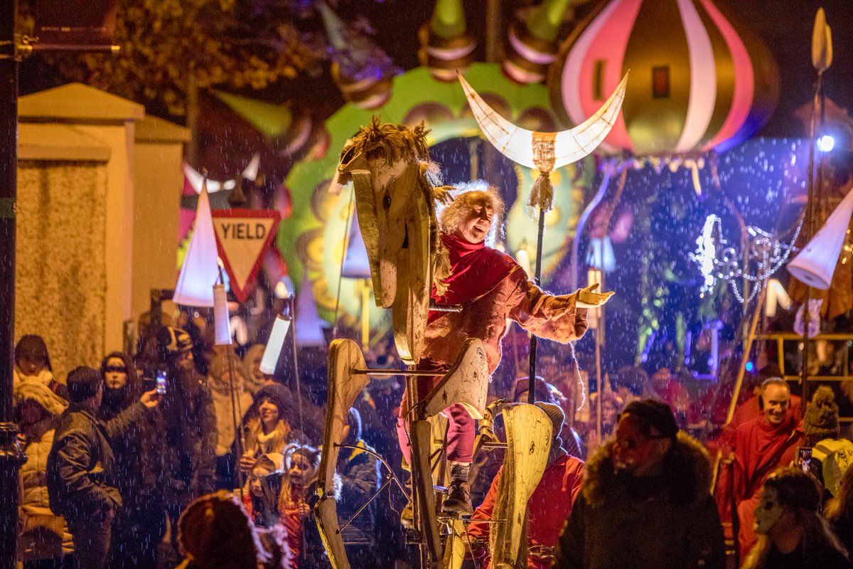 discoverirl's tweet photo. Whether you're celebrating #Halloween at @PucaFestival, a spooky Samhain in @limerick_ie or a treasure hunt at @BrigitsGarden in Galway, find out what's on near you this weekend! 👉 https://t.co/c0z7zr4JoH

#KeepDiscovering #Halloween2021 🎃 https://t.co/19aq1QE5I7
