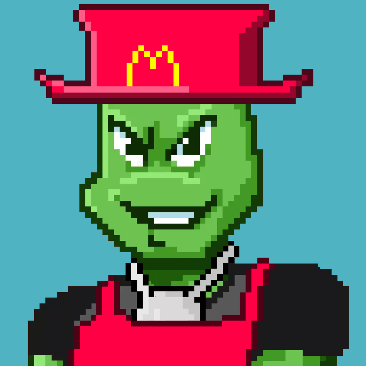 food_turtles's tweet photo. FastFoodTurtles are offically in business!! To celebrate our inauguration we will be airdropping 55 fast food turtles to the first 55 ❤️likes and rt🔁 on this tweet!🐢🥳

Would you like that with some fries?🍟

#NFTs  #SOLANA #Giveaway  #nftcollector #nftart https://t.co/uvyG8gN7yd