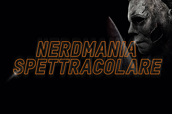 ZavviIt's tweet photo. 💀 TORNA NERDMANIA CON TANTISSIME OFFERTE SPETTRACOLARI! 💀

Festeggia il periodo più spaventoso dell'anno con offerte spaventose e sconti su una grande selezione di prodotti spettrali.  ⚰️

Non mancare! 🦇

🛒> https://t.co/6vXfLSqv5c https://t.co/KMrt2m6pAp