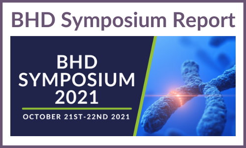 BHD_Foundation's tweet photo. We hope you enjoyed the 2021 BHD Symposium. Do not worry if you missed it, you can read our report summarising the event here: https://t.co/0EengmPPao
#BHD2021 #ThinkBHD #BHDsyndrome https://t.co/6Aw1YrUtEZ