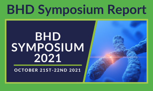 myrovlytis's tweet photo. The 2021 BHD Symposium report, highlighting the wonderful research being done into BHD, is now available: https://t.co/bTbHDIUGBa
Also a massive congratulations to Avgi Andreou and Iris Glykofridis for winning the Best Early Career Researcher Talk award.
#BHD2021 #ThinkBHD https://t.co/tnwVDtIkL7