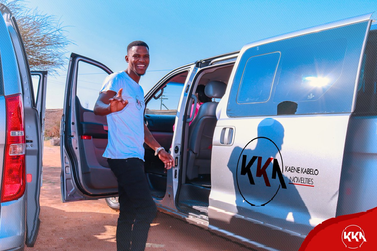 KabeloSegapo's tweet photo. @kk_novelties is getting ready for the road! 🕺 #AllInOneConcept 🚍 #DJSBU https://t.co/WtlRU5d1IM