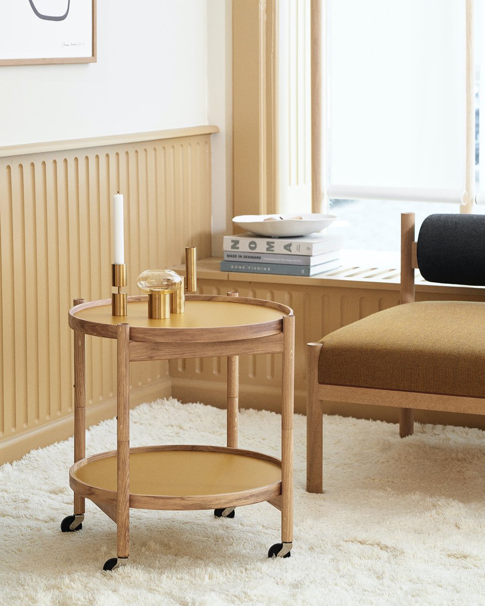 Sink your toes into our RYA Cream rug - hand made using the highest quality of New Zealand Wool, to add extra comfort underfoot for the colder months. ow.ly/ahCP50GASxj