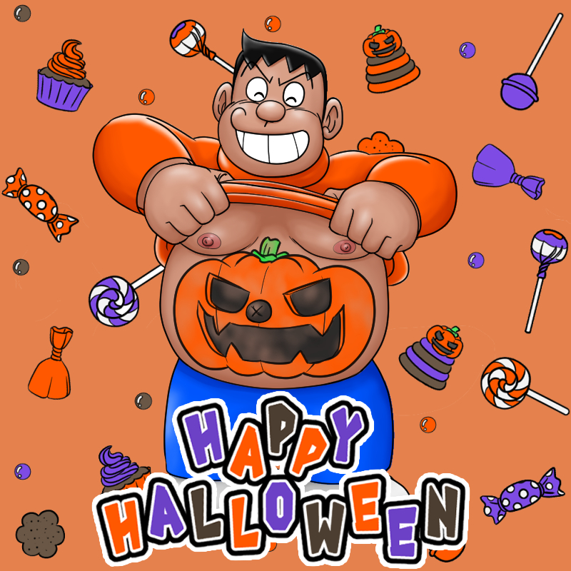 🦇🎃Happy Halloween🎃🦇