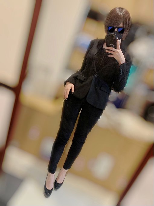 Twitterのコスプレ画像34