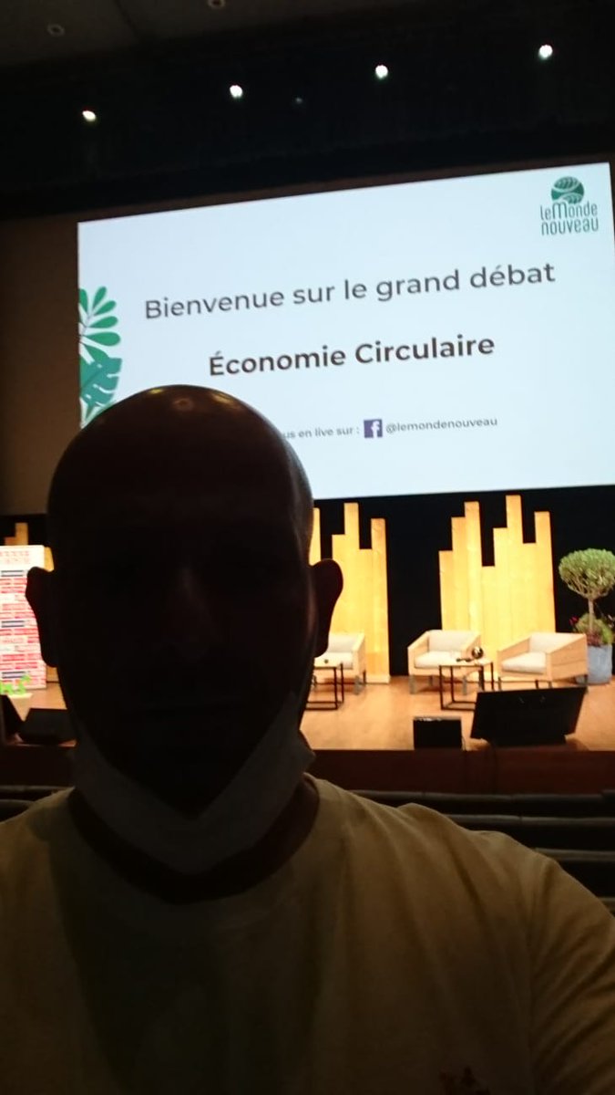 UniDevelopment's tweet photo. Philippe Karim AMALOU président fondateur DEVELOPMENT UNION
Notre EDITORIAL ''ECO-RESPONSABILITÉ '' avec notre ''Collection '' nouveau monde''
‘’ Il existe des solutions en harmonie avec la nature, en préservant les ressources naturelles, capables de générer du profit https://t.co/gx698jCHzT