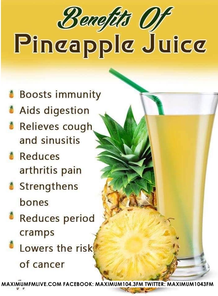 maximum1043fm's tweet photo. Enjoy A Healthy Weekend

#MaximumHealthTip
#MaximumFM https://t.co/Q48amlnCmH