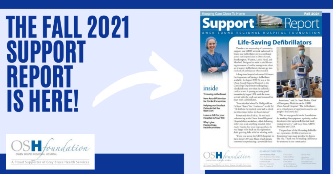 OSH Foundation tweet media