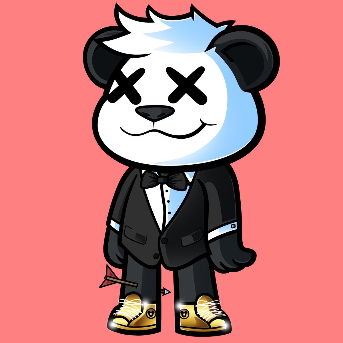 The Pandas 🐼🎋 tweet media