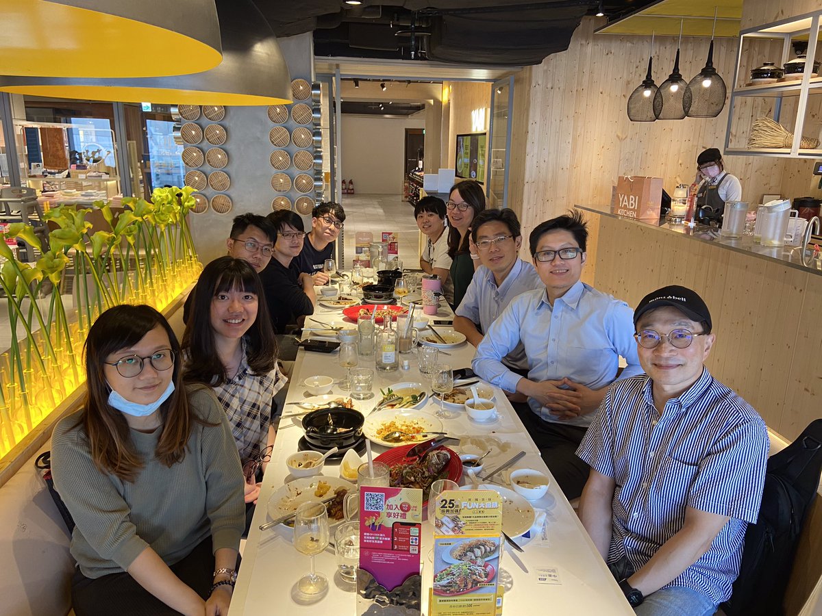ChingHsing_Lee's tweet photo. Thanks to the Emergency Medicine Residents Network #EMRN Board members for organizing the 7th Singapore, Hong Kong, Taiwan EM Residents Forum! #TSEM2021 #TSEM #HKCEM #SEMS https://t.co/QCtqkSTfUv