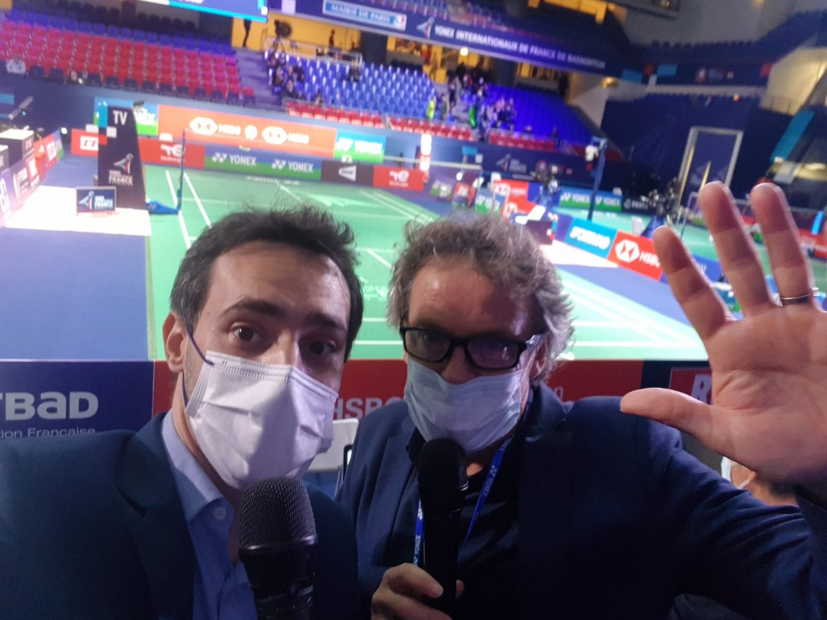 Benjamin Clément tweet media