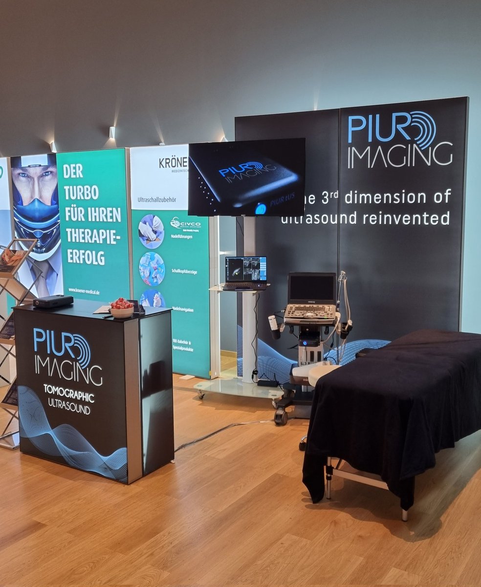 piur imaging tweet media