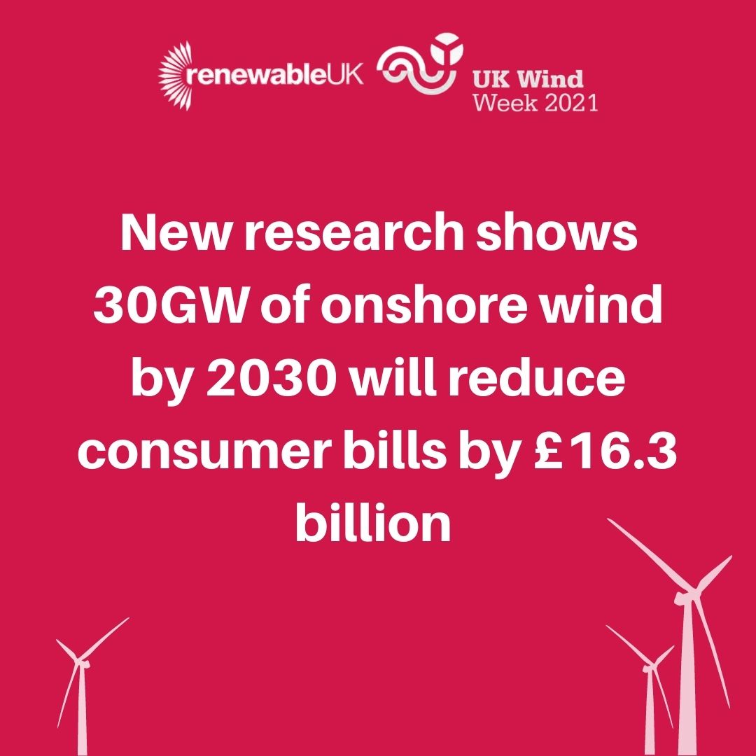EnergySkillsfor's tweet photo. Celebrating this #UKWindWeek with some amazing statistics 🤩
Do you want to help the UK energy sector transition to #renewable sources like wind power? There are so many entry points into the sector when you know where to look, regardless if it’s your first or fifth career step. https://t.co/QObJ6ZJbBJ