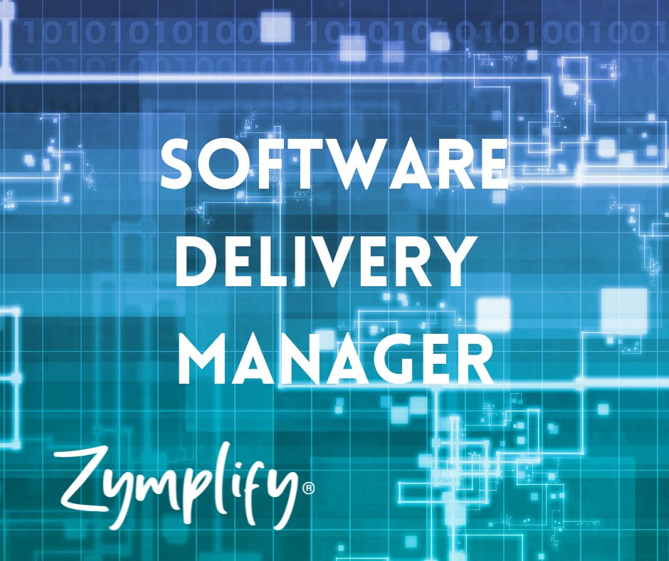 We are searching for a Software Delivery Manager to be responsible for planning and managing all projects from initiation through to completion, tracking and reporting progress. Could that be you, or someone you know? Click for more info &amp; apply

w3rl.co/13WKm