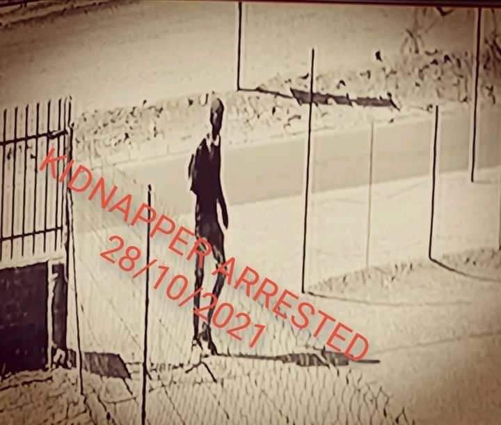 SESHEGO - Police arrests Zimbabwean national suspected of kidnapping old and young female around Seshego areas.

The man's arrest comes after he suspected and believed to be responsible for the disappearance and kidnapping of females around Seshego and other places as he usually