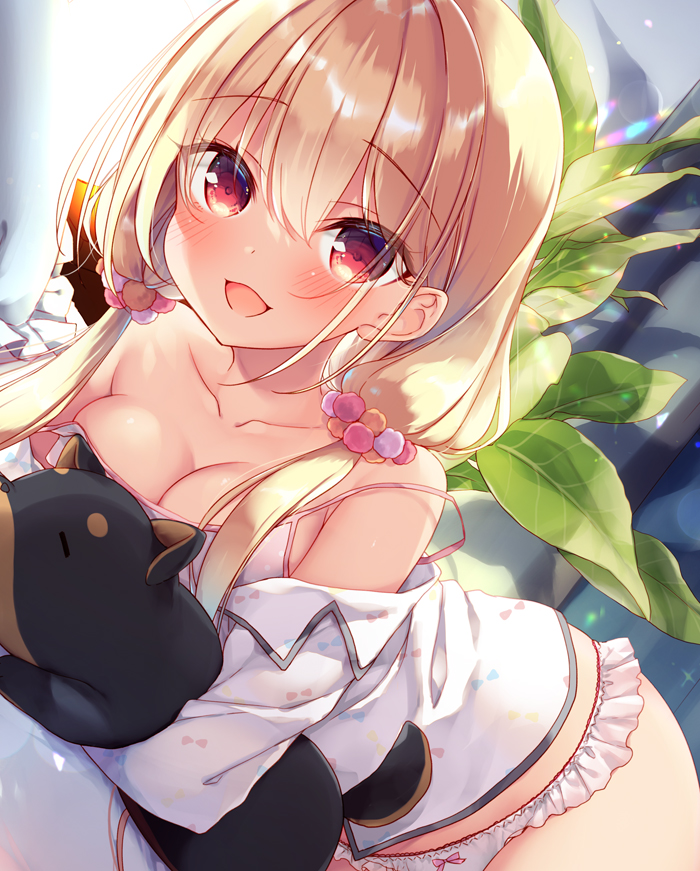 「「お兄ちゃん、一緒にねよ💕」
10/30発売の電撃萌王12月号『萌絵萌絵コロシ」|イチリ★コミ１A06bのイラスト