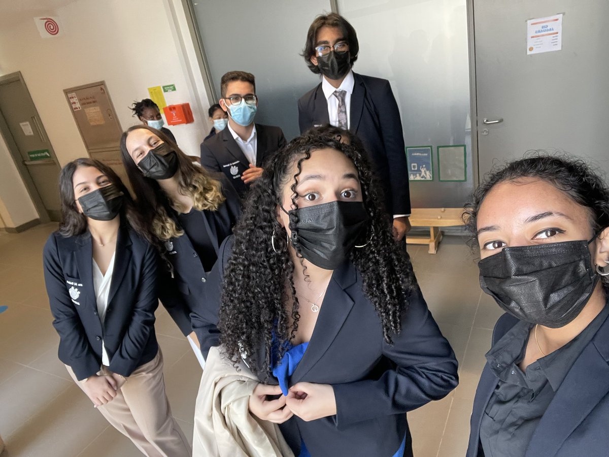 _DiyaMenon's tweet photo. Proud to have been appointed the Head of the Social Committee of the StuELT 2021-22. A pretty awesome birthday gift I would say 🥳 @GIS_Gems https://t.co/rsUMvqW3VD