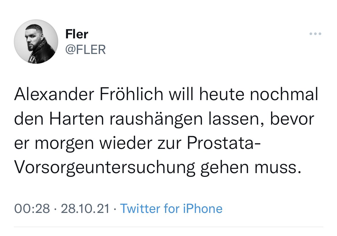 alx_froehlich's tweet photo. Versenkt „Herr Fler“. https://t.co/5iwFPyOfQZ