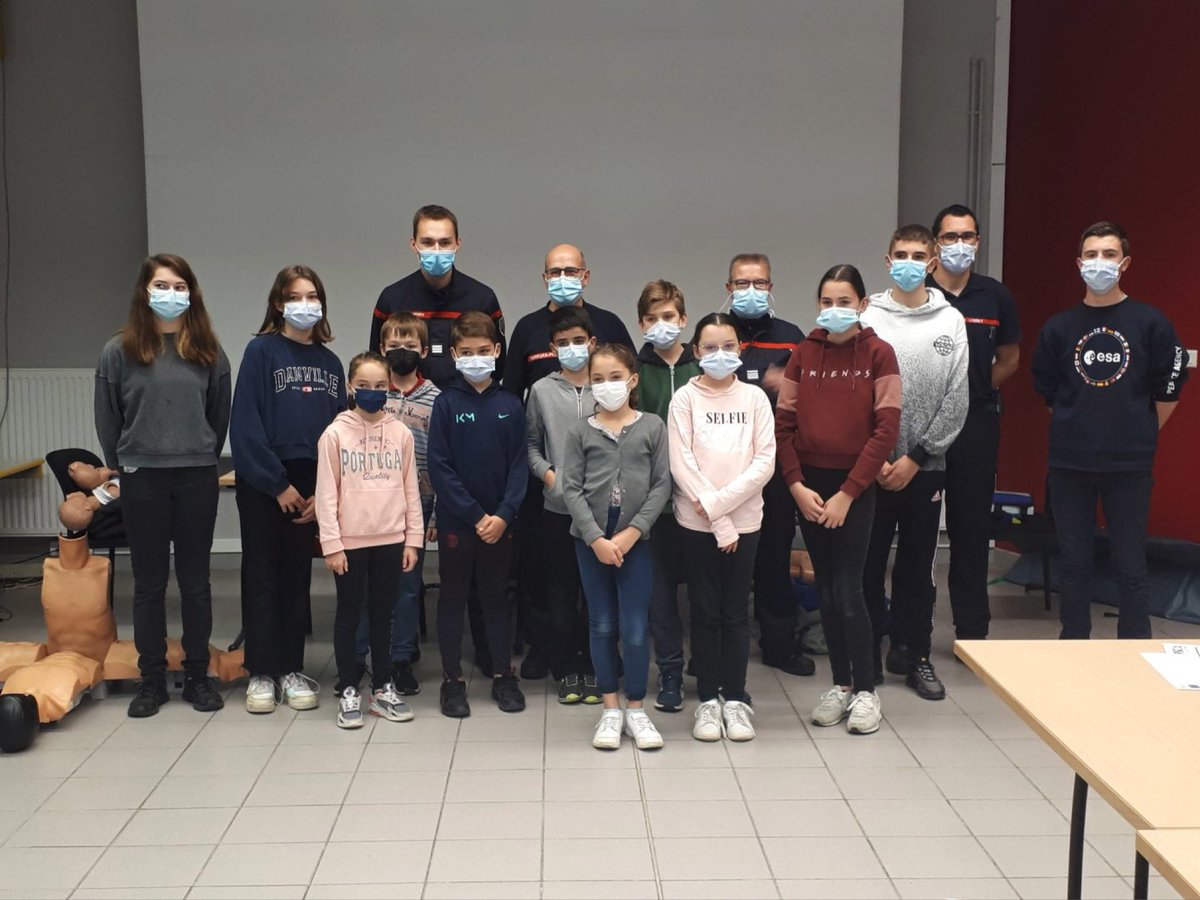 Union Départementale des Sapeurs-pompiers Loiret tweet media