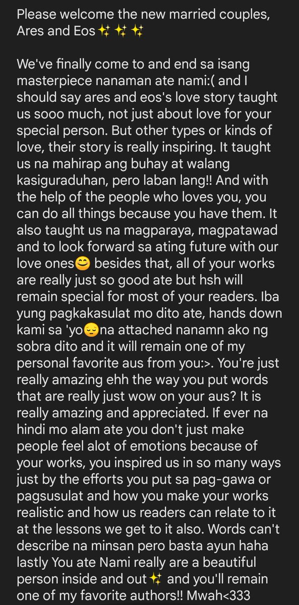 mrowlinn's tweet image. The newly married couples✨ AREOS FOR LIFE LANG!! #thunderbold 

And Hi ate @kvsbum^^ luv you so much ate&amp;lt;333