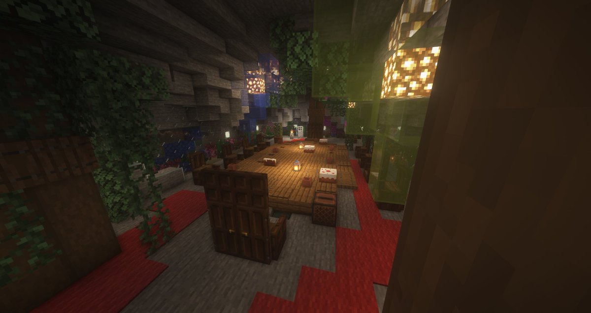 AlphaSMP: Afterlife tweet media