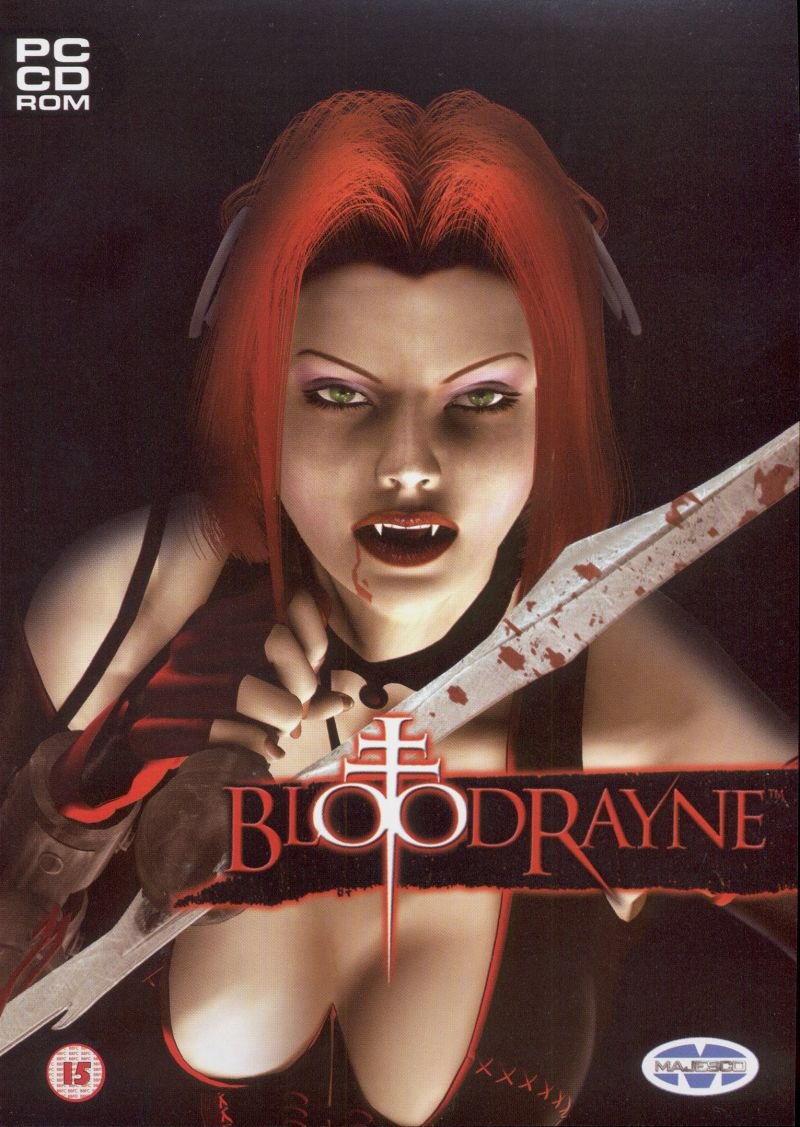 JoachimHesse's tweet photo. Die #BPjM streicht #GoldenEye, #BloodRayne und #BoodRayne2 vom Index. Die Spiele sind ab sofort nicht mehr #indiziert. Sie wurden übrigens aktiv und nicht einfach nach den obligatorischen 25 Jahren von der Liste entfernt. Hinweis auf Neuauflagen zum Beispiel durch ein #N64Mini? https://t.co/6RMhZAzL94