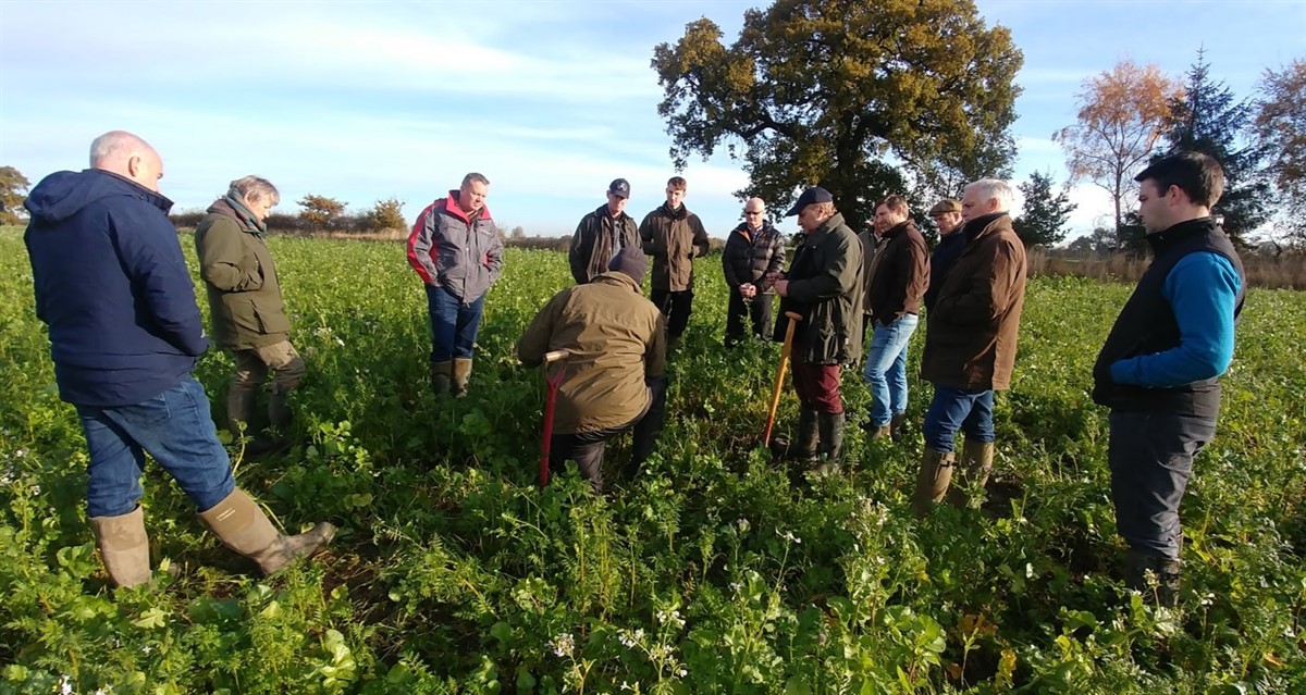 CFEonline's tweet photo. 🚨NEW EVENTS🚨

There are four upcoming events in Lincolnshire through Nov and Dec. 
Hear the latest on all your local environmental priorities and income opportunities at one event. Includes free lunch.

Follow the link more information on how to book:
https://t.co/R3IBkyufzH https://t.co/avY4saOmn1