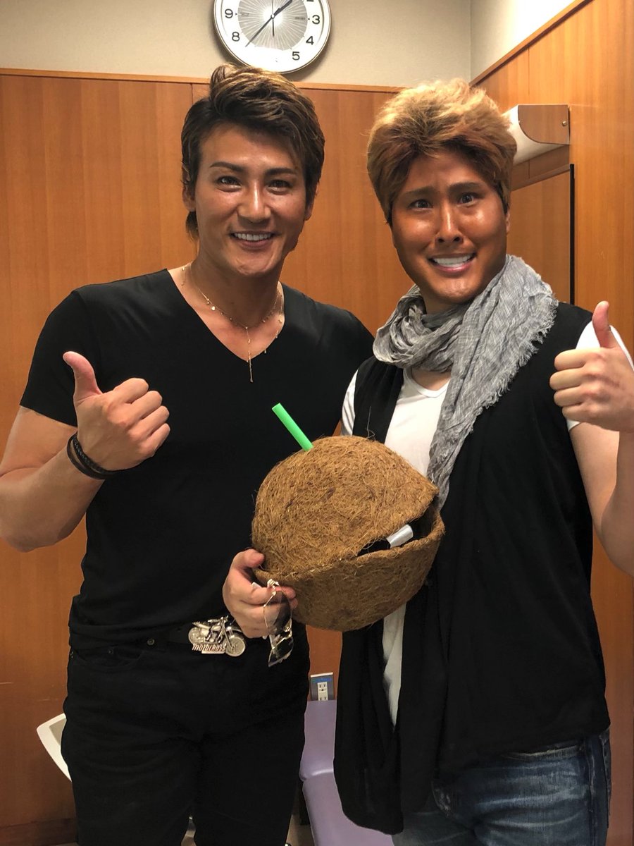 いつでも北海道まで駆けつけますよ！ #新庄剛志 #日本ハムファイターズ