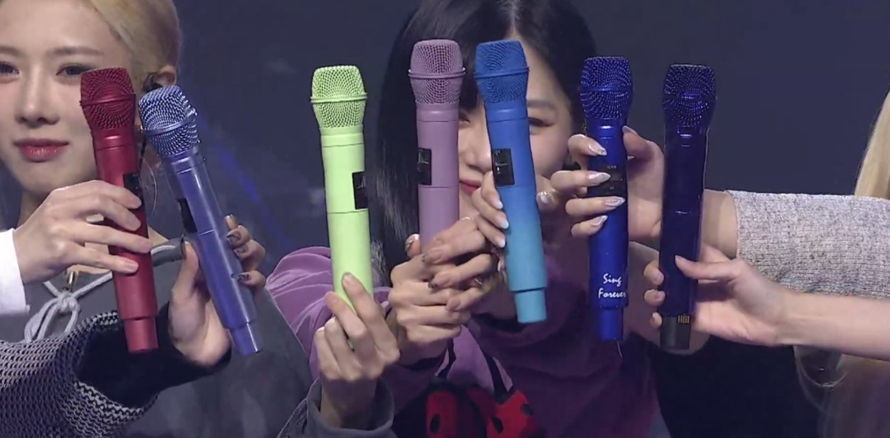 Kit 킷 Vision Dreamcatcher S New Mics Are So Beautiful T Co 1mdjab0vsr Twitter Kit 킷 Vision Dreamcatcher S New Mics Are So Beautiful T Co 1mdjab0vsr Twitter