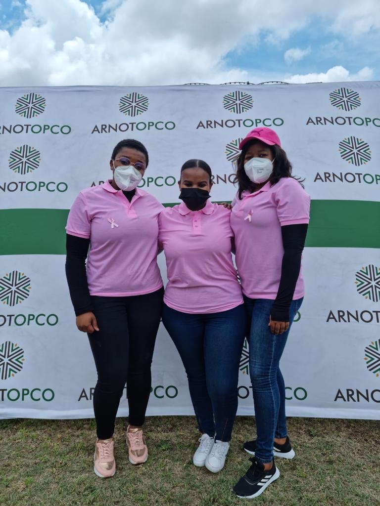 arnotopcomine's tweet photo. Early detection is the best prevention for cancers such as #BreastCancer. As part of our wellness program, we recently partnered with the Department of Health to provide our employees and business partners with education, screening &amp; free assessment. #BreastCancerAwareness https://t.co/qPVfkQARx1