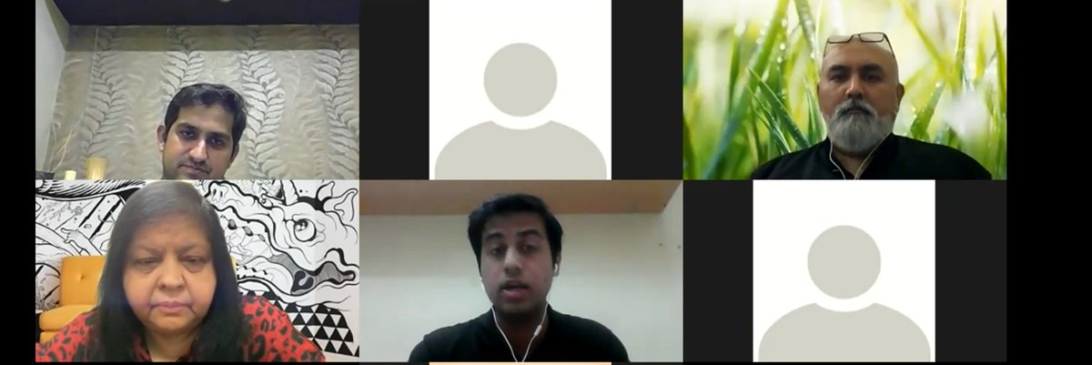 Pitching has begun for the shortlisted startups for Startup Punjab.

The first panel included:
- <a href="/jehan_ara/">jehan_ara</a> from <a href="/LabsKatalyst/">katalystlabspk</a> 
- <a href="/kayzafar/">Khurram Zafar</a> from <a href="/47_ventures/">47 Ventures</a> 
- <a href="/KhurramSamad/">Khurram</a> from <a href="/geniteam/">GenITeam Solutions</a> 

We are thankful to them for their time and contribution!