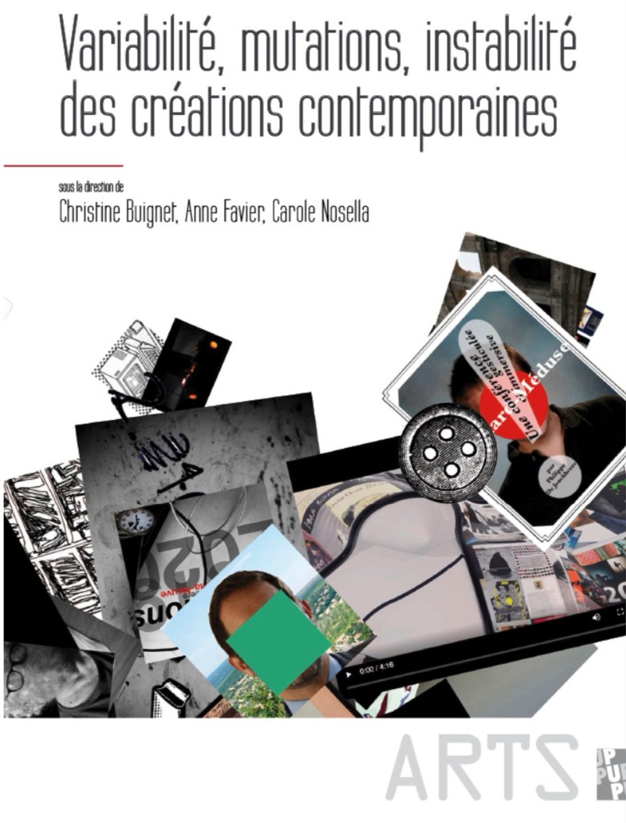 Marie-Laure Delaporte tweet media