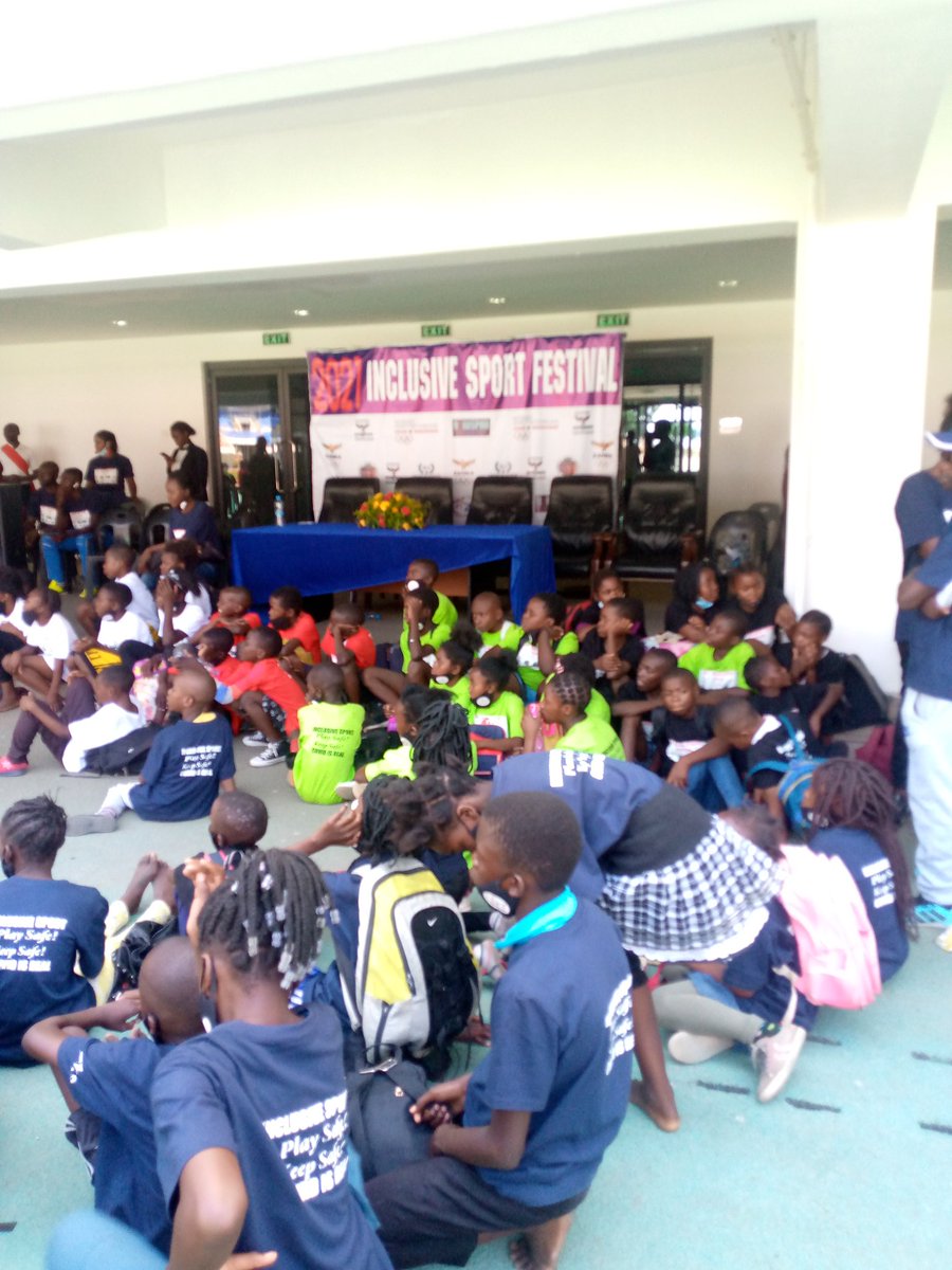 Sport In Action tweet media