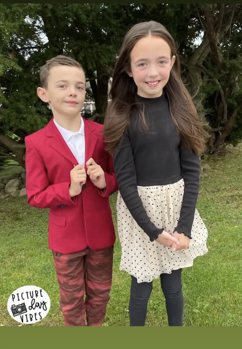 HathawaySchool's tweet photo. Picture Day was a success yesterday! 😄 https://t.co/RppMpiht3A