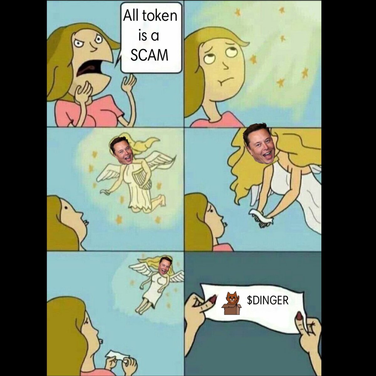 Cryptochild13 tweet media