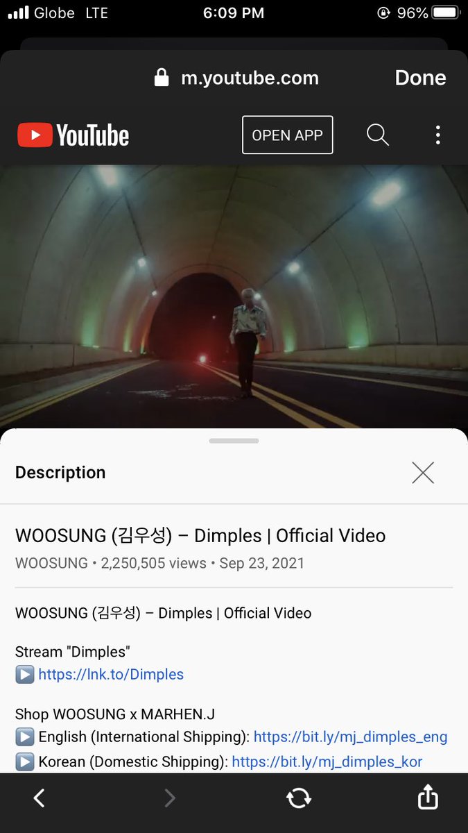 blackrose11_11's tweet image. Amazing cinematography! Hands down.

#JSPARTY
#StreamForJaehyeong
#Woosung_DIMPLES #TheRose
@TheRoseSound