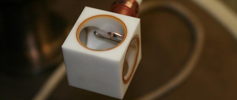 Under a week to go. TMD now part of Communications &amp; Power Industries (CPI) exhibits its new gMOT compact portable cold atom system on Stand 25 at the UK National Quantum Technologies Showcase. #QuantumShowcase2021 and @KTNUK @KTN_Quantum. ow.ly/kXwy50GAZ0Q